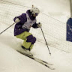 Meet your Posher, Dariia